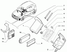 An image of parts