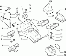 An image of parts