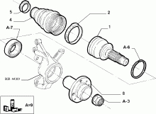 An image of parts