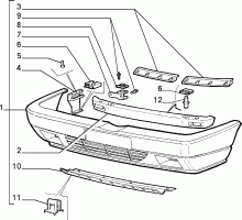 An image of parts