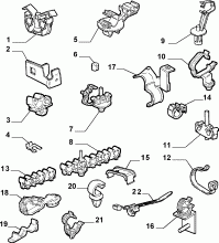 An image of parts