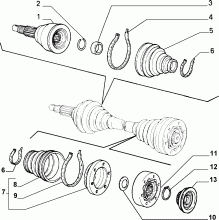 An image of parts