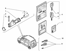 An image of parts