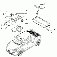 An image of parts