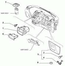 An image of parts