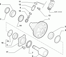 An image of parts