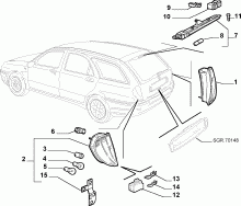 An image of parts