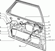 An image of parts