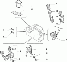 An image of parts