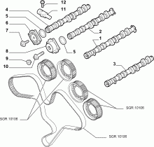 An image of parts