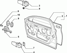 An image of parts