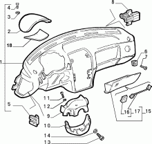 An image of parts