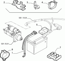 An image of parts