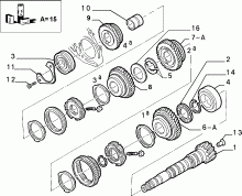 An image of parts