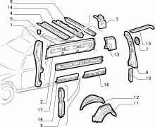 An image of parts