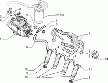 An image of parts