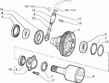 An image of parts