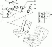 An image of parts