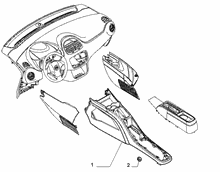 An image of parts