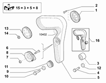 An image of parts