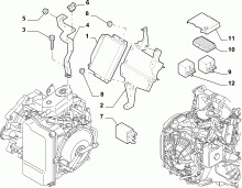 An image of parts