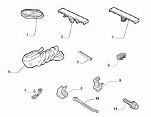 An image of parts