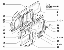 An image of parts