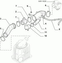 An image of parts