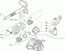 An image of parts