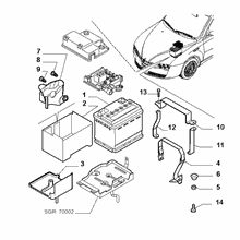 An image of parts