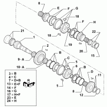 An image of parts