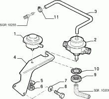 An image of parts