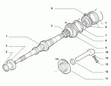 An image of parts
