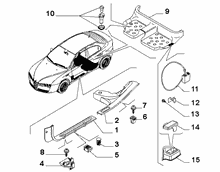 An image of parts