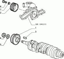 An image of parts