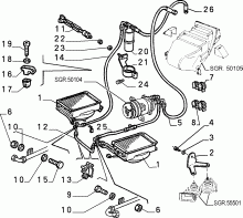 An image of parts