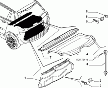 An image of parts