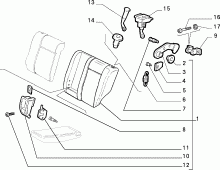 An image of parts