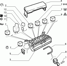 An image of parts