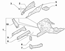 An image of parts