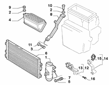 An image of parts