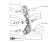 An image of parts