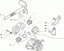 An image of parts