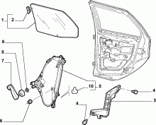 An image of parts