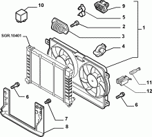 An image of parts