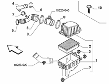 An image of parts