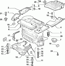 An image of parts