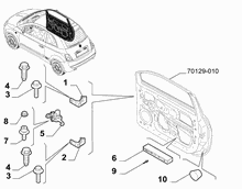 An image of parts