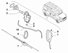 An image of parts