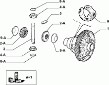 An image of parts